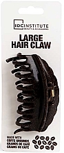 Духи, Парфюмерия, косметика Заколка для волос - IDC Institute Large Hair Claw 