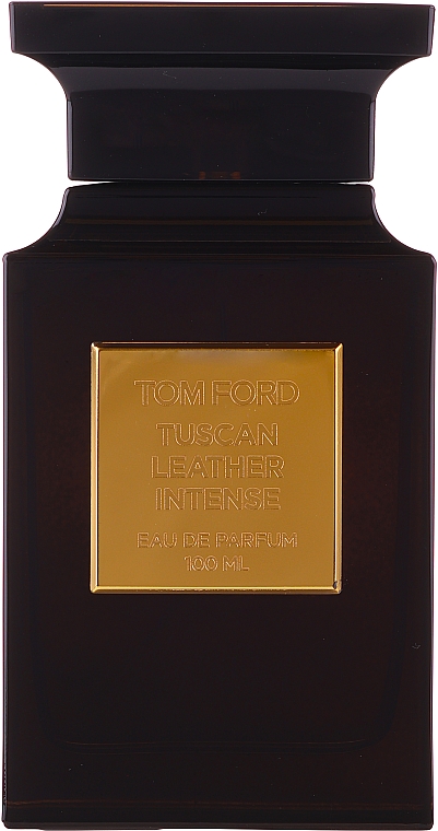 Tom Ford Tuscan Leather Intense - Парфумована вода — фото N3