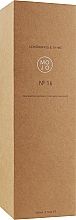 Духи, Парфюмерия, косметика Аромадиффузор №16 - Mojo Lemongrass & Thyme №16