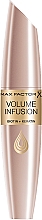 Тушь для ресниц - Max Factor Volume Infusion Mascara Biotin + Keratin — фото N1