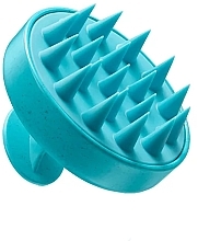 Щетка-массажер для кожи головы - MoroccanOil Scalp Massage Brush — фото N1