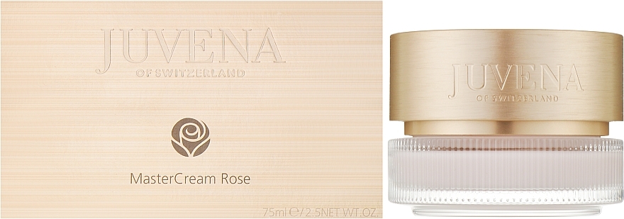 Крем с фитоэстрогенами розы и белого пиона - Juvena Master Care Master Cream Rose — фото N2