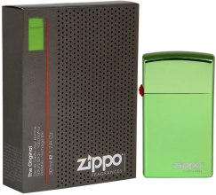 Духи, Парфюмерия, косметика Zippo Original Green - Туалетная вода