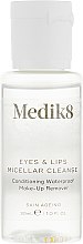 Medik8 The CSA Philosophy Kit Eye Edition (serum/7ml + cr/15ml + serum/7ml + cleanser/30ml) - Medik8 The CSA Philosophy Kit Eye Edition (serum/7ml + cr/15ml + serum/7ml + cleanser/30ml) — фото N3