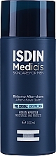 Парфумерія, косметика Відновлювальний бальзам після гоління - Isdin Medicis Refreshing After Shave Balm