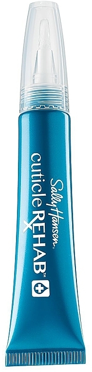 Гель для интенсивного восстановления кутикулы - Sally Hansen Cuticle Rehab Nail Treatment