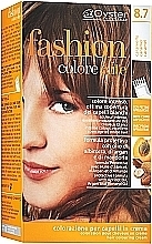 УЦЕНКА Краска для волос - Oyster Cosmetics Fashion Colore Elite * — фото N1