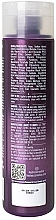 Шампунь для фарбованого волосся - He&She Cosmetics Shampoo For Colored Hair — фото N2