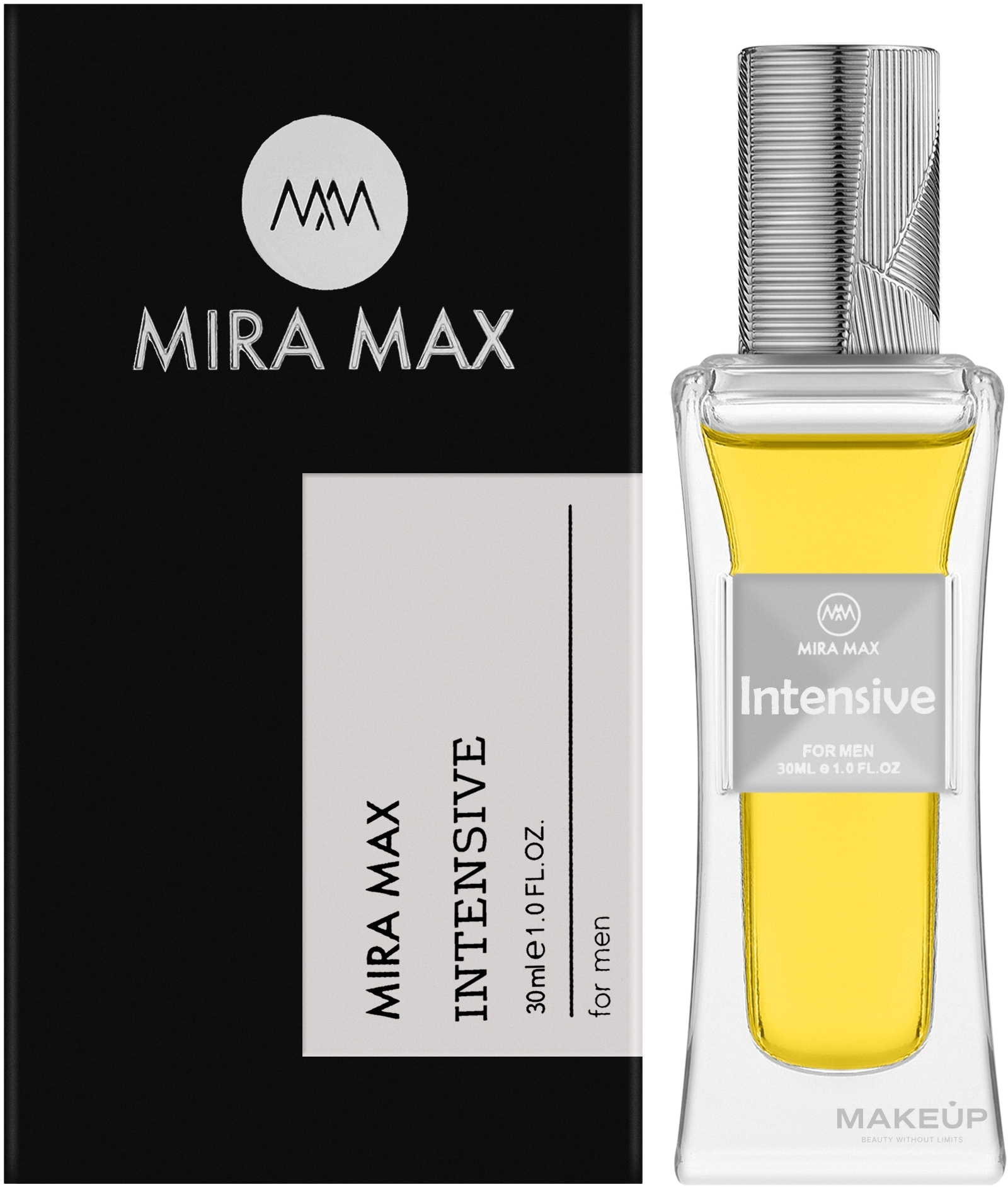 Mira Max Intensive - Парфумована вода — фото 30ml