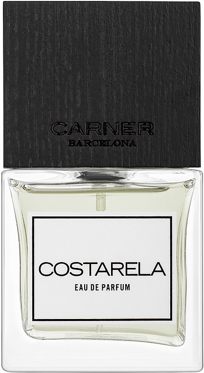 Carner Barcelona Costarela - Парфюмированная вода