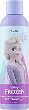 Духи, Парфюмерия, косметика Детский шампунь-кондиционер 2 в 1 - Avon Disney Frozen