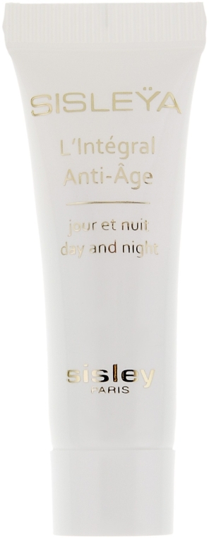 Антивозрастной крем для лица - Sisley Sisleya L'Integral Anti-Age Day And Night (пробник) — фото N2