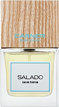 Духи, Парфюмерия, косметика Carner Barcelona Salado - Парфюмированная вода