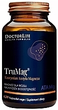 Дієтична добавка з магнієм - Doctor Life TruMag 815 — фото N2