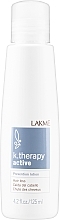 Духи, Парфюмерия, косметика Лосьон предотвращающий выпадение волос - Lakme K.Therapy Active Prevention Lotion 