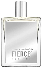 Духи, Парфюмерия, косметика Abercrombie & Fitch Naturally Fierce - Парфюмированная вода (тестер с крышечкой)