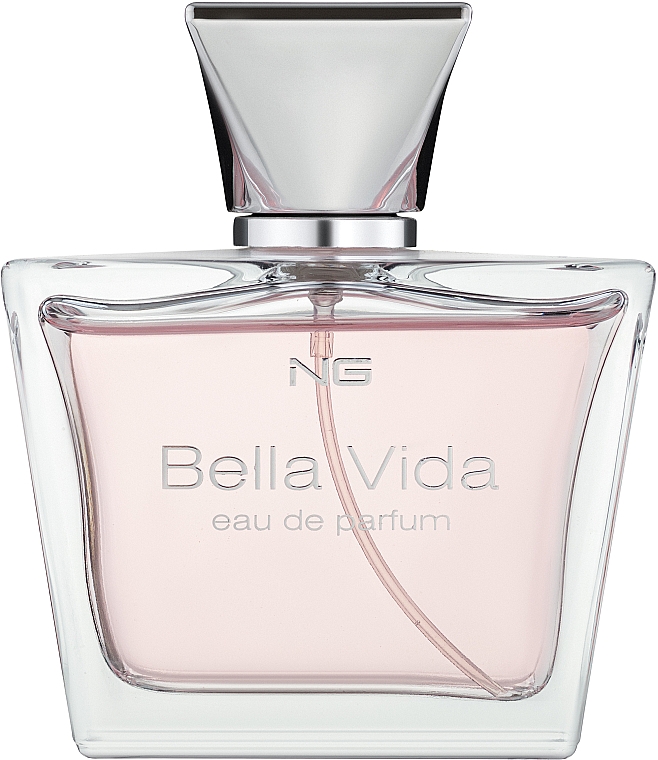 NG Perfumes Bella Vida - Парфюмированная вода — фото N1