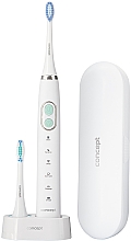 Духи, Парфюмерия, косметика Электрическая зубная щетка с футляром ZK4010 - Concept Sonic Electric Toothbrush
