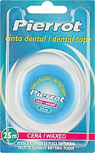 Зубная лента - Pierrot Dental Tape — фото N1