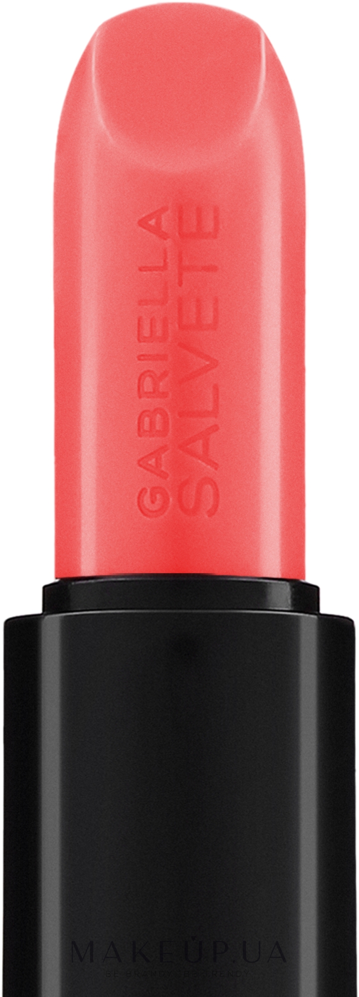 Помада для губ - Gabriella Salvete Red´s Lipstick — фото 01 - Candy