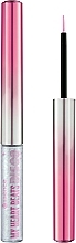 Парфумерія, косметика Essence My Heart Beats Disco Dip Eyeliner - Essence My Heart Beats Disco Dip Eyeliner