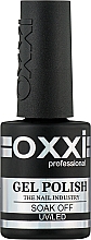 Духи, Парфюмерия, косметика Камуфлирующая цветная база для гель-лака - Oxxi Professional Summer Base 1