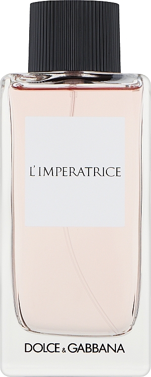 Dolce & Gabbana L`Imperatrice