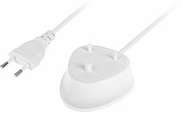 Электрическая звуковая зубная щетка, белая - Teesa Sonic Pro White TSA8011 — фото N4