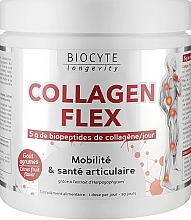 Духи, Парфюмерия, косметика Biocytе Коллаген: Здоровье суставов и подвижность - Biocyte Collagen Flex