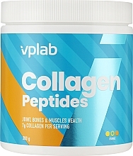 Коллагеновые пептиды "Апельсин" - VPLab Collagen Peptides Orange — фото N1