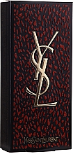 Духи, Парфюмерия, косметика Набор - Yves Saint Laurent Éclat Holiday Set (concealer/2ml + mascara/2ml)