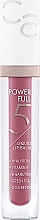 Духи, Парфюмерия, косметика Жидкий бальзам для губ - Catrice Power Full 5 Lip Balm