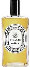 Парфумерія, косметика Diptyque Vinaigre de Toilette - Туалетна вода