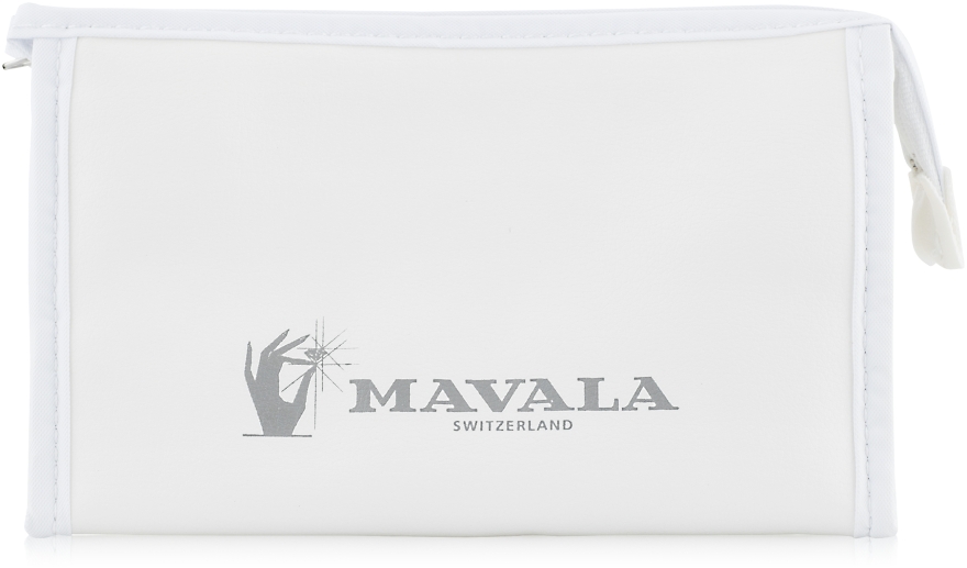 Косметичка с логотипом - Mavala — фото N1