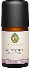 Парфумерія, косметика Ефірна олія лаванди - Primavera Sleep Therapy Lavender Essential Oil Blend