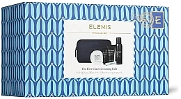Набір, 6 продуктів - Elemis The First-Class Grooming Edit — фото N3