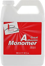 Акриловый мономер максимальная адгезия - Blaze O Monomer  — фото N5