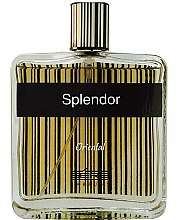 Парфумерія, косметика Seris Parfums Splendor Oriental - Парфумована вода (тестер з кришечкою)