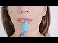 Відновлювальний крем для губ "Загоєння та захист" - Babe Laboratorios Lip Repairing Cream — фото N1