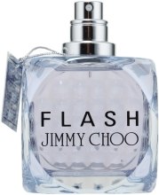 Духи, Парфюмерия, косметика Jimmy Choo Flash - Парфюмированная вода (тестер без крышечки)