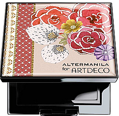 Магнітний футляр із дзеркалом - Artdeco Beauty Box Trio Altermanila Limited Edition — фото N2
