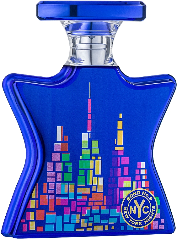 Bond No. 9 New York Nights