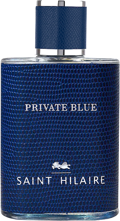 Saint Hilaire Private Blue - Парфюмированная вода — фото N1