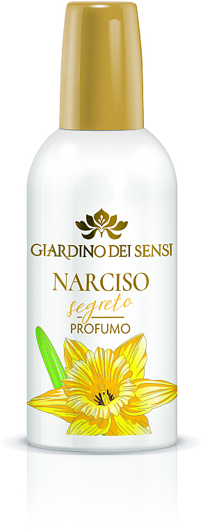Giardino Dei Sensi Segreto Narciso - Духи