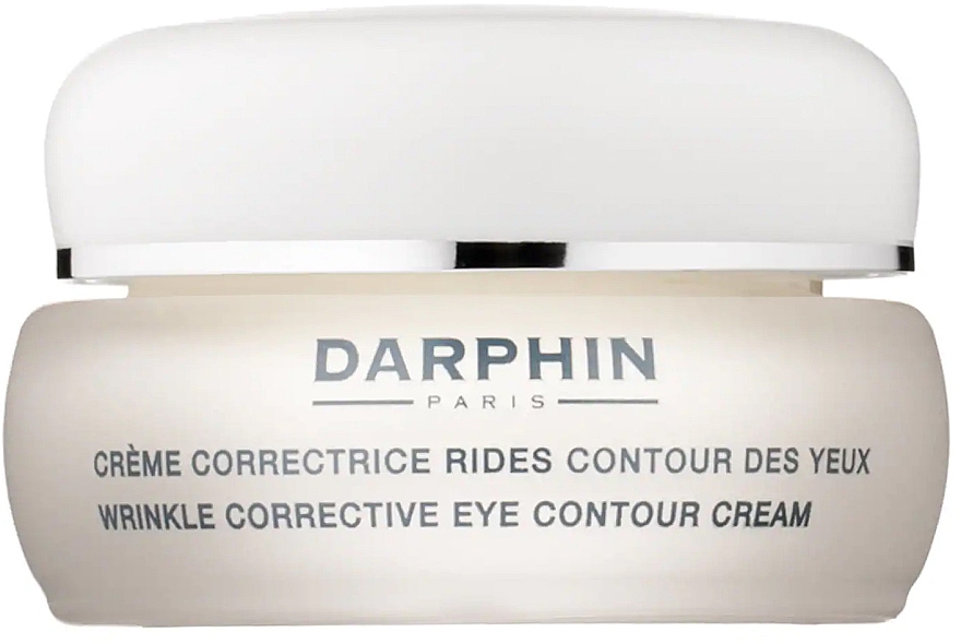 Крем для контура глаз - Darphin Eye Care Cream
