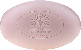 Мило "З Різдвом" - The English Soap Company Winter Village Gift Soap — фото N3