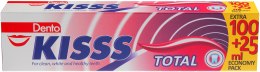 Зубна паста - Astera Dento Kisss Total — фото N1
