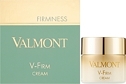 Крем для пружності шкіри обличчя - Valmont V-Firm Cream — фото N2