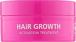 Маска для усиления роста волос - Lee Stafford Hair Growth Activation Treatment — фото N2