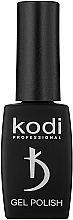 Гель-лак для ногтей "Limited Edition", 8 мл - Kodi Professional Limited Edition Autumn-Winter Gel Polish  — фото N1